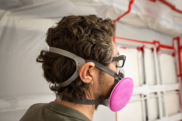 Best Comprehensive Air Testing for Mold Contaminants  in Richland, GA