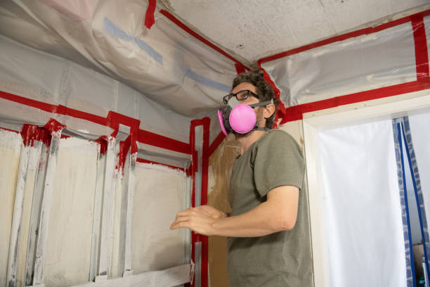 Best Forensic Mold Investigation  in Richland, GA